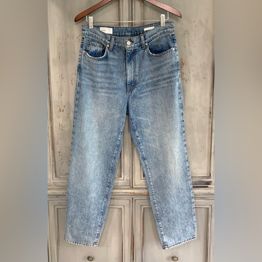 BLDWN Vintage Straight Jeans Sz 30